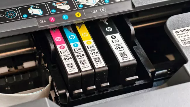 HP OfficeJet Pro 8132e