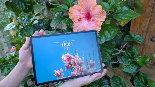 Huawei MatePad 11.5" (2025)