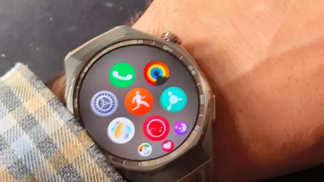 Huawei Watch GT6 Pro