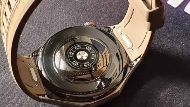 Huawei Watch GT6 Pro