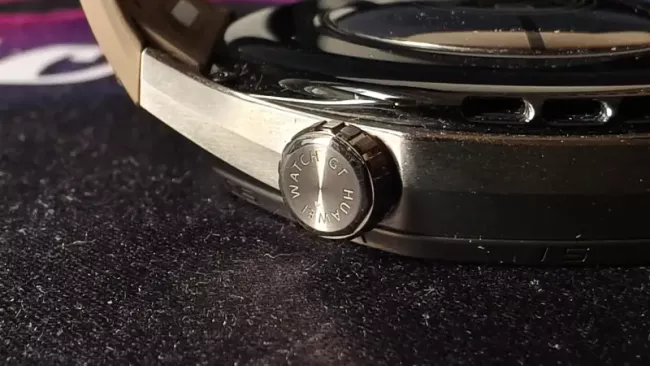 Huawei Watch GT6 Pro