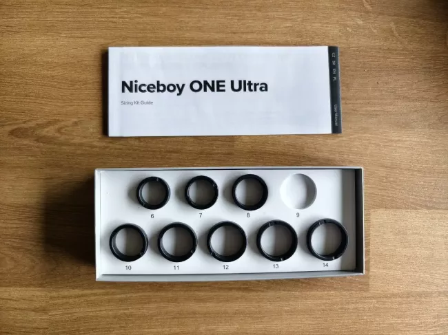 Nicebouy