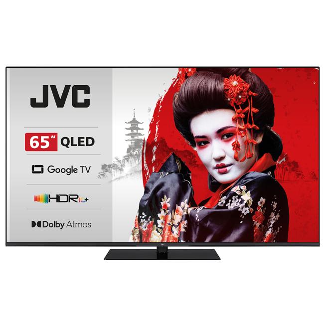 JVC LT-65VGQ8435.
