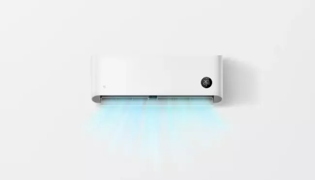 Mijia Air Conditioner Pro Eco Series