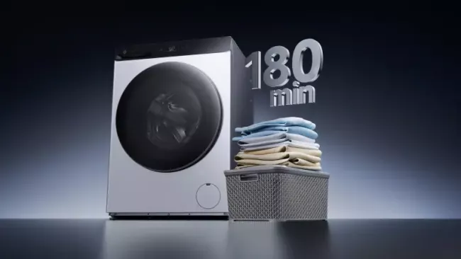 Pračka se sušičkou Mijia Front Load Washer Dryer Pro 9kg