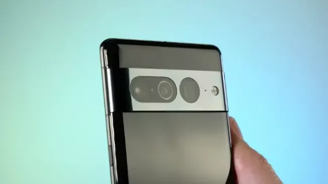 Smartphone Google Pixel 7