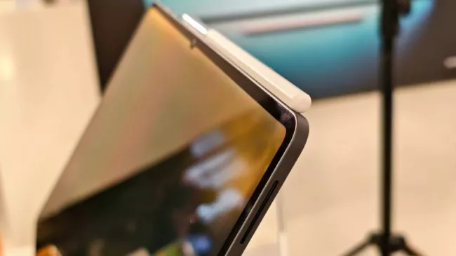 Samsung Galaxy Tab S11