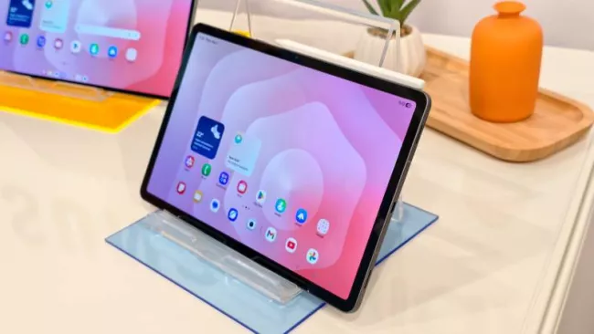 Samsung Galaxy Tab S11 Ultra