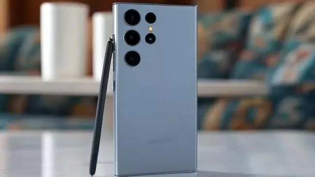 Samsung Galaxy S25 Ultra