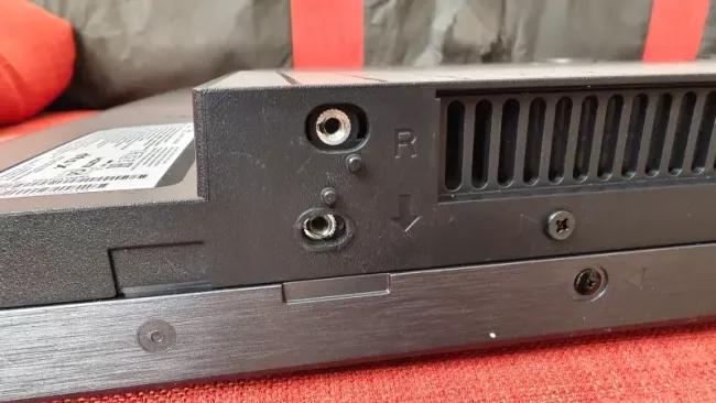 TCL 55C6KS