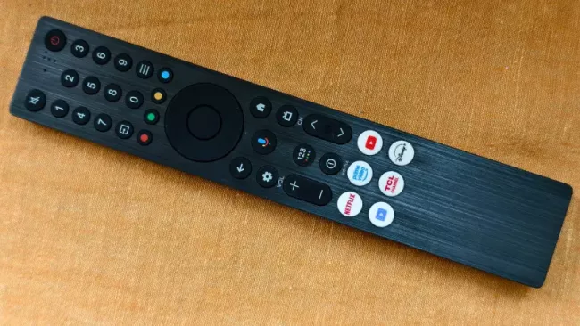 TCL 55C6KS