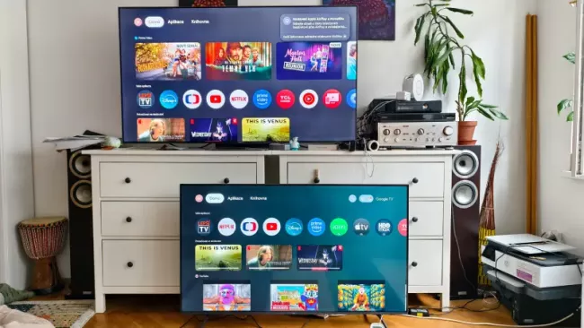 TCL 55C6KS