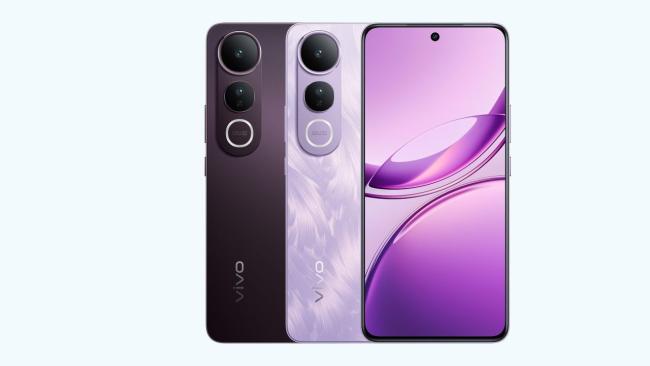 Vivo V50