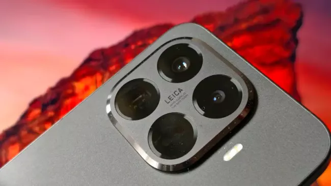 Xiaomi 15T Pro