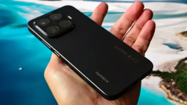 Xiaomi 15T Pro