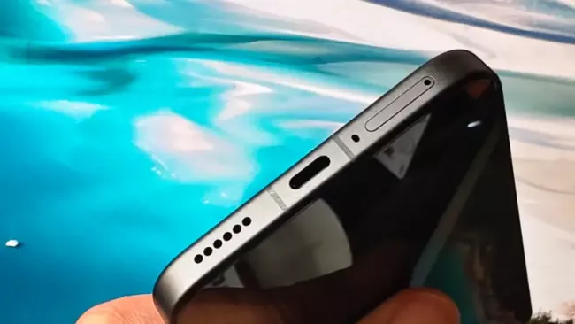 Xiaomi 15T Pro
