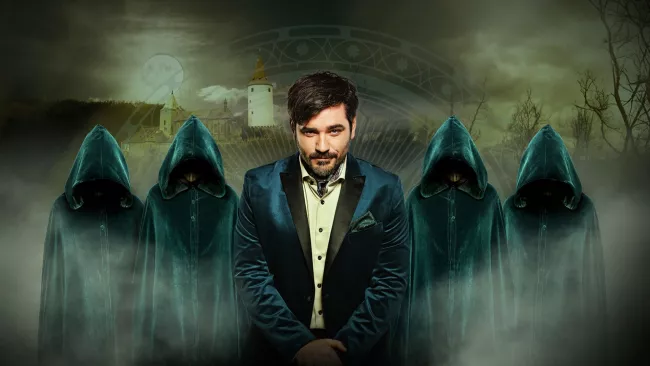 Zrádci druhá série