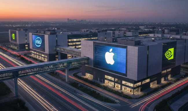 Apple Intel