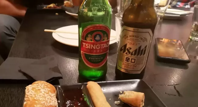 Asahi