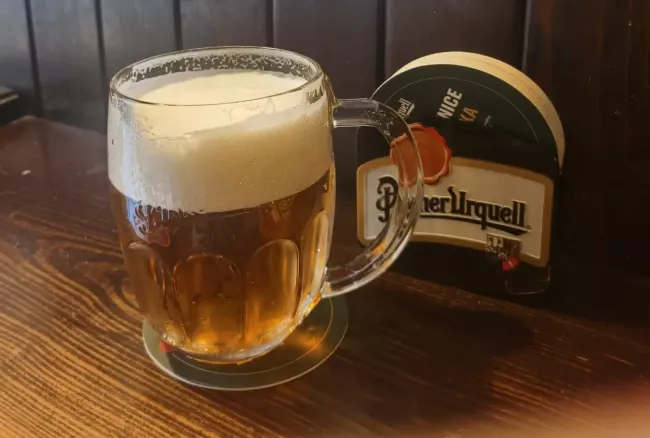 Pivo