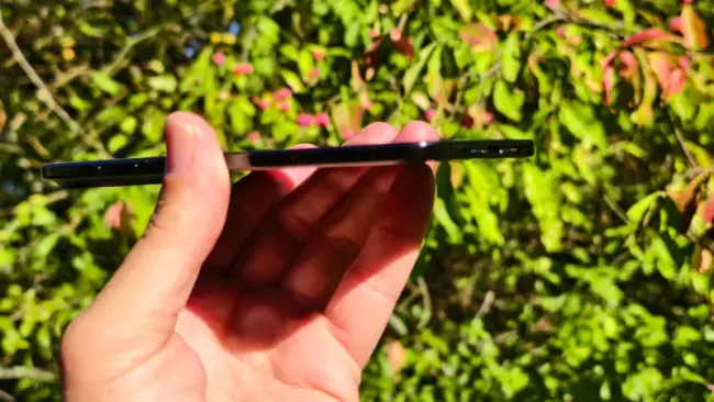 iPhone Air
