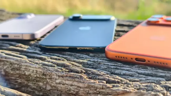 iPhone 17 a Air