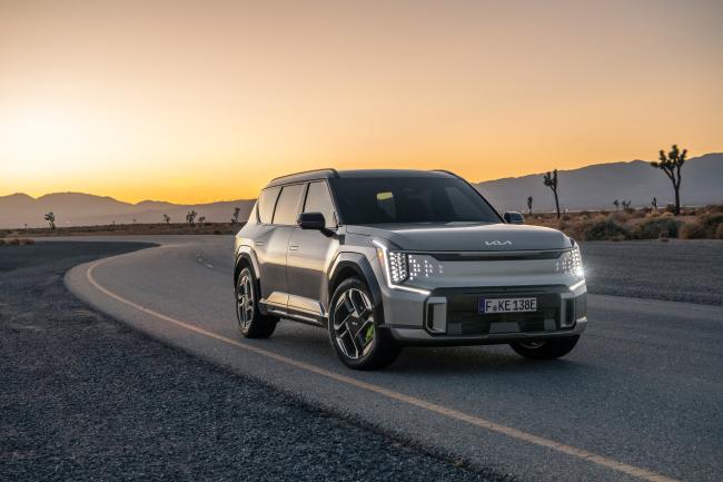 KIA