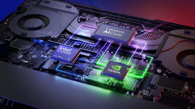 Lenovo