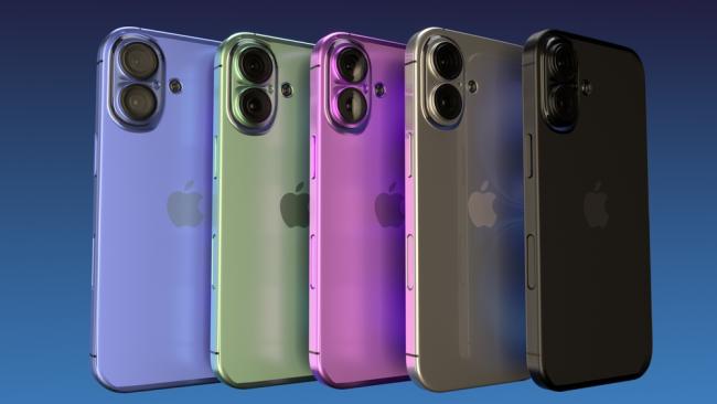 iPhone 16 vs iPhone 15. Vyplatí se vám upgrade?