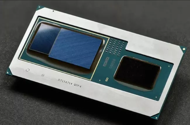 Kaby Lake-G