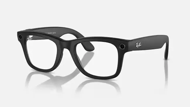 Brýle s rozšířenou realitou Meta RayBan