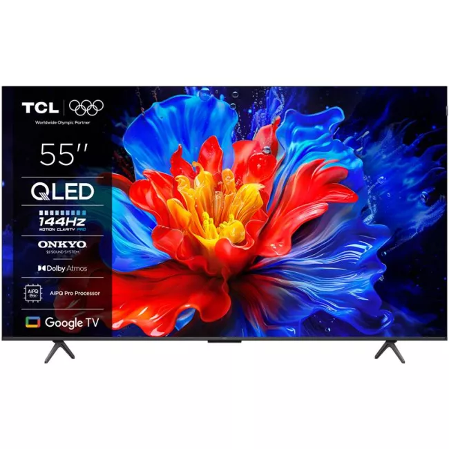 TCL 55P8K.