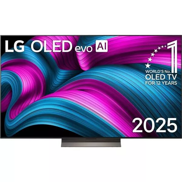 LG OLED65C56.