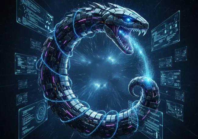 Uroboros