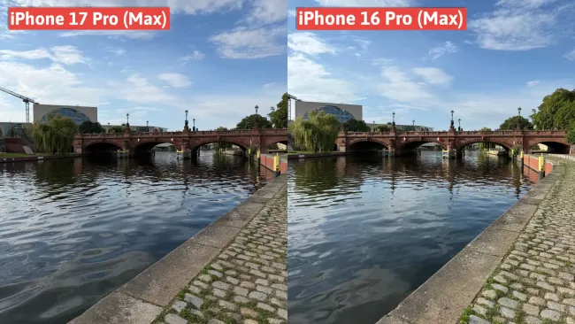 Apple iPhone 17 Pro