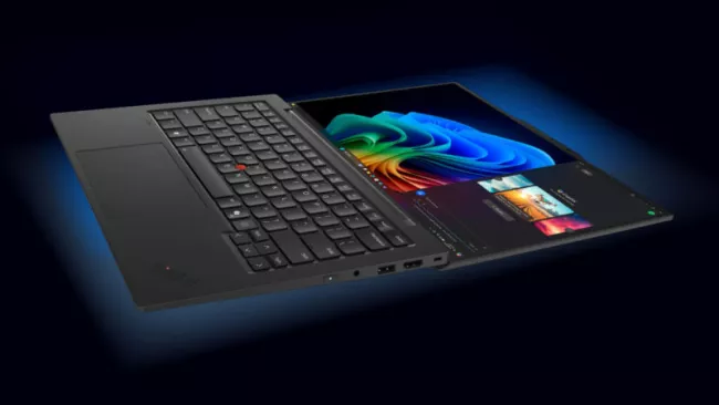 Srovnávací test špičkových notebooků 