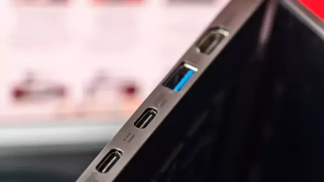 Acer Swift X 14 AI