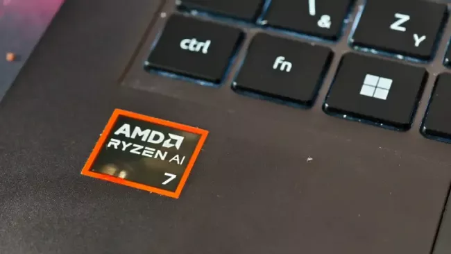 Acer Swift X 14 AI