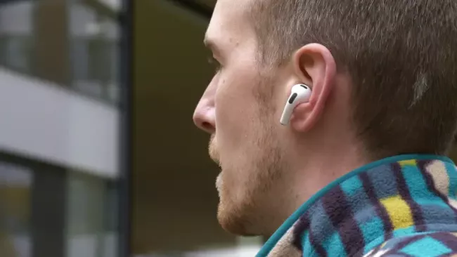 Apple AirPods Pro 3