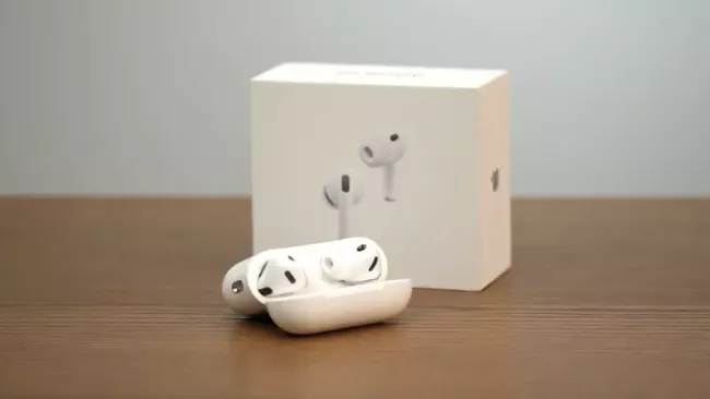 Apple AirPods Pro 3 