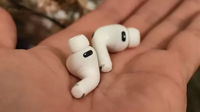Apple AirPods Pro 3 