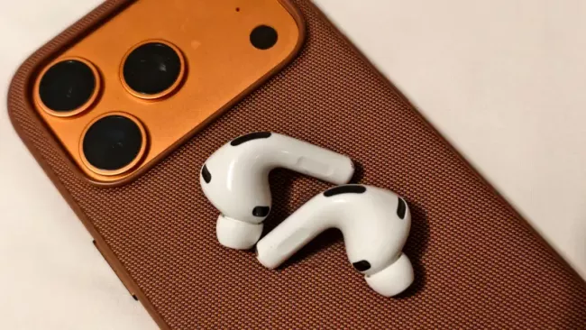 Apple AirPods Pro 3