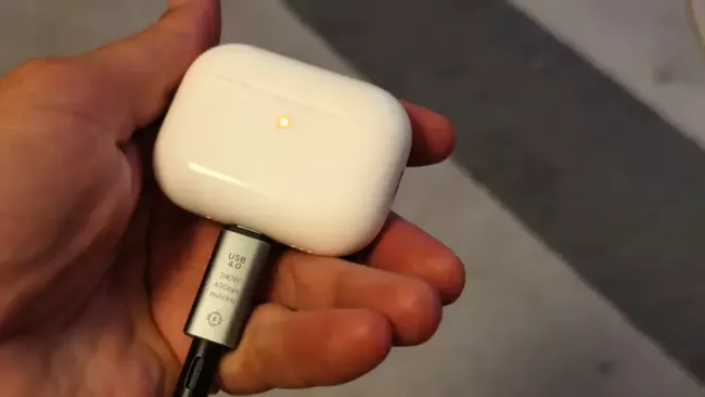 Apple AirPods Pro 3