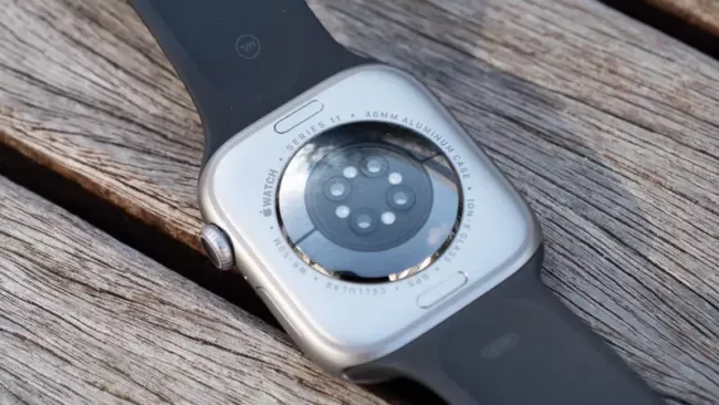 Apple Watch Series 11 Cellular 46mm
