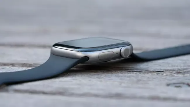 Apple Watch Series 11 Cellular 46mm