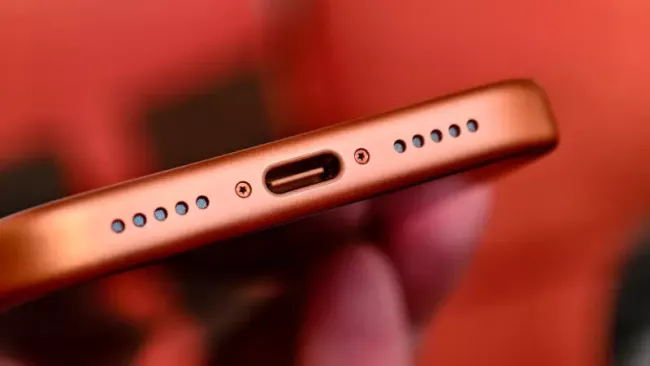 Apple iPhone 17 Pro