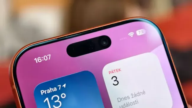 Apple iPhone 17 Pro