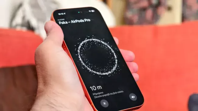 Apple iPhone 17 Pro
