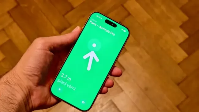 Apple iPhone 17 Pro