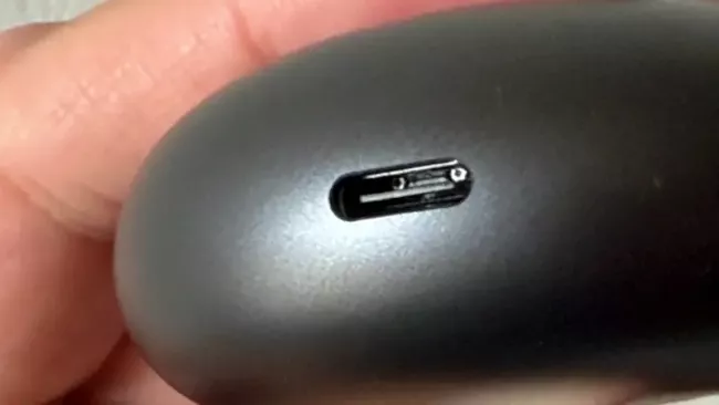 Huawei FreeBuds 7i